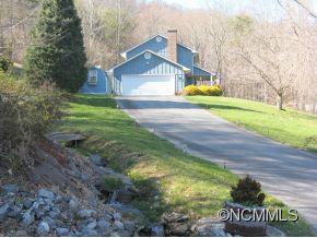 300 KELLY SPRINGS ROAD, Waynesville NC 28786 Sold Property