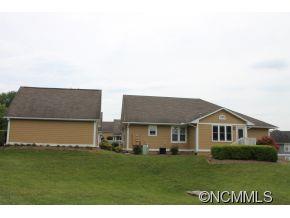 2003 Hyde Park Dr., Asheville NC 28806 Sold Property