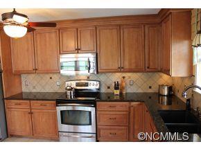 2003 Hyde Park Dr., Asheville NC 28806 Sold Property