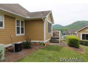 2003 Hyde Park Dr., Asheville NC 28806 Sold Property