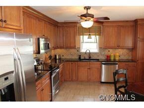 2003 Hyde Park Dr., Asheville NC 28806 Sold Property