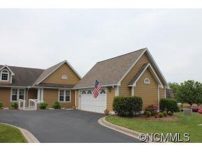 2003 Hyde Park Dr., Asheville NC 28806 Sold Property