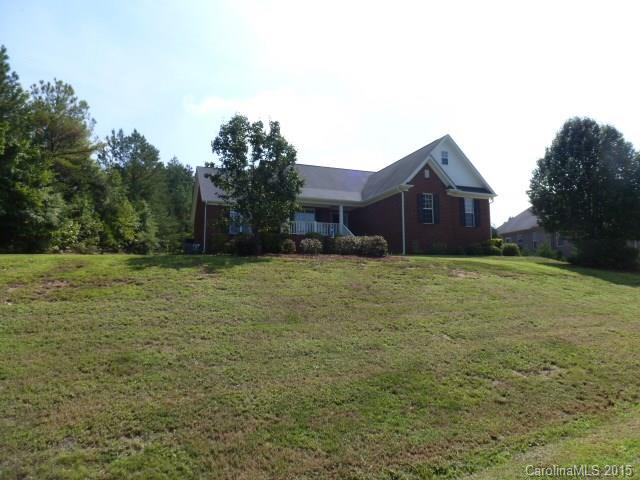 Sold Property
