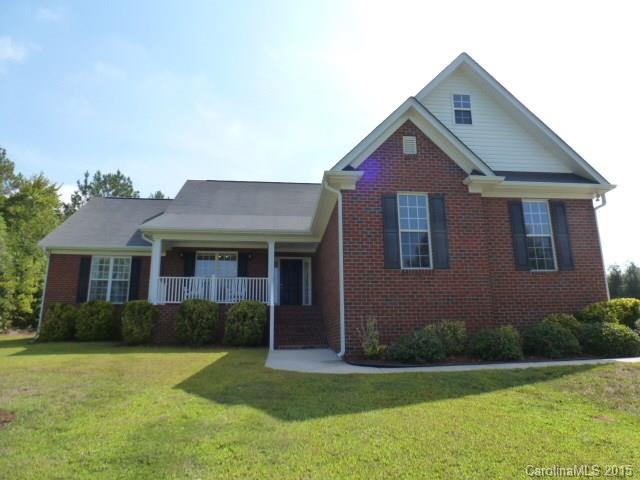 Sold Property