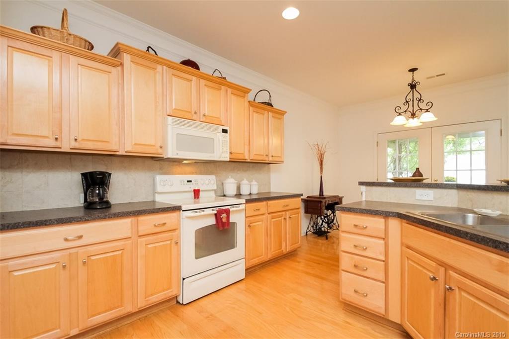 Sold Property