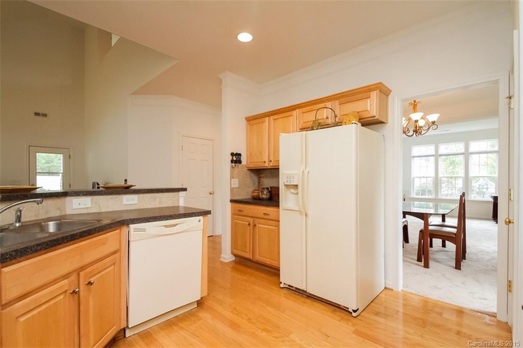 Sold Property