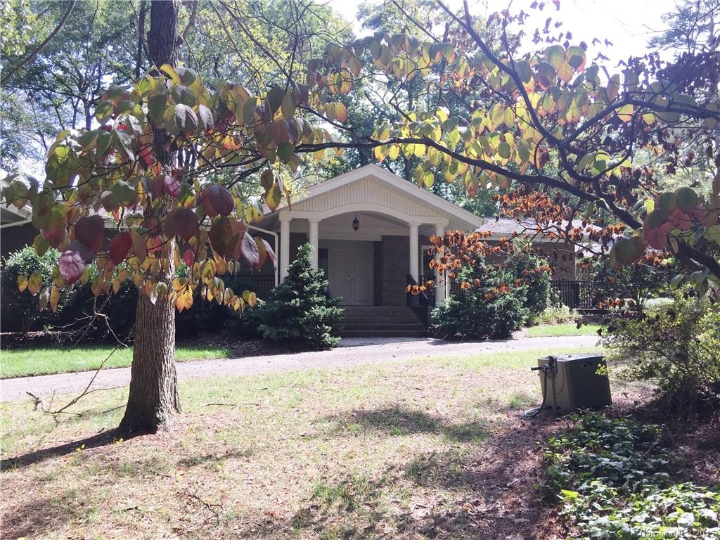 Sold Property