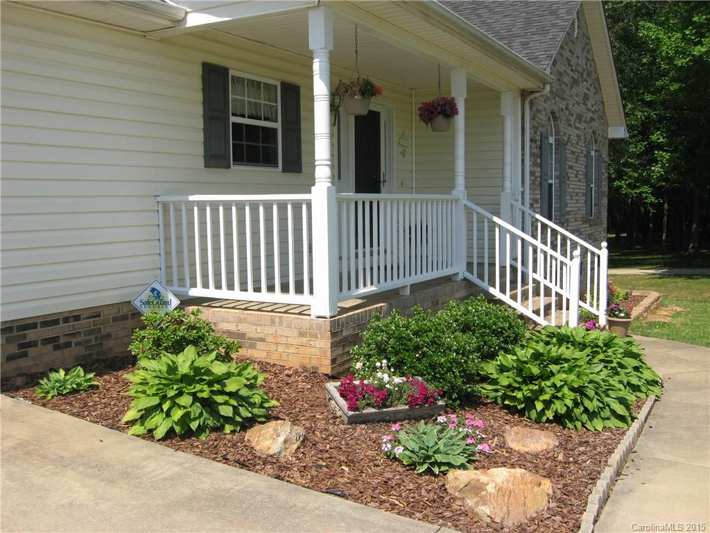 1584 Beverly, Lincolnton NC 28092 Sold Property