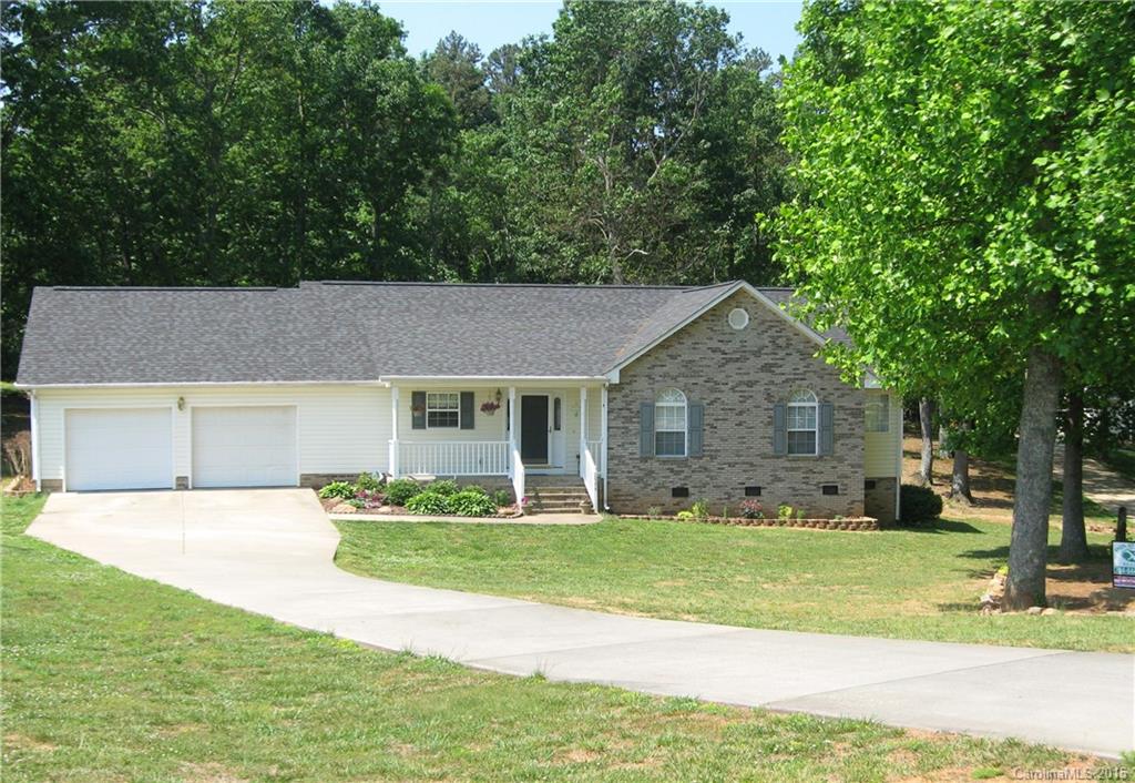 1584 Beverly, Lincolnton NC 28092 Sold Property