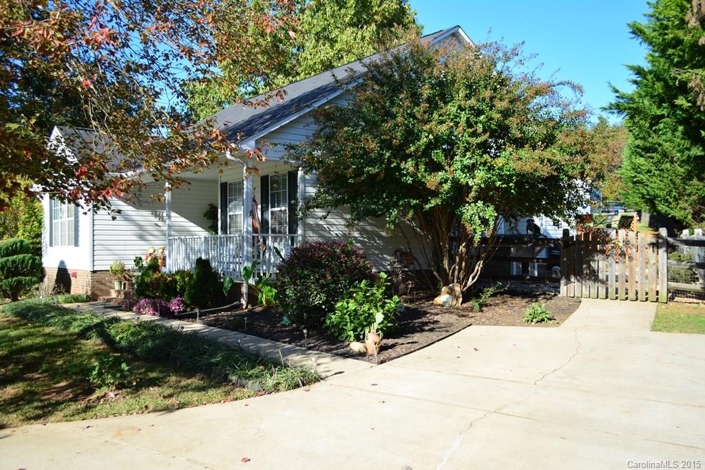 3648 Delling Downs, Denver NC 28037 Sold Property