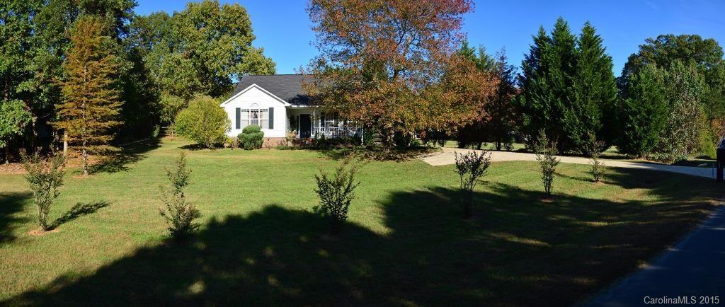 3648 Delling Downs, Denver NC 28037 Sold Property