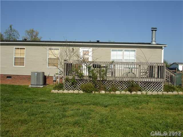 Sold Property