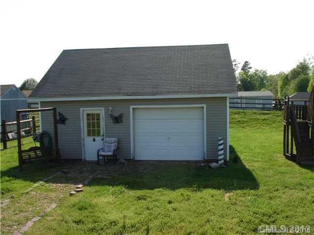 Sold Property