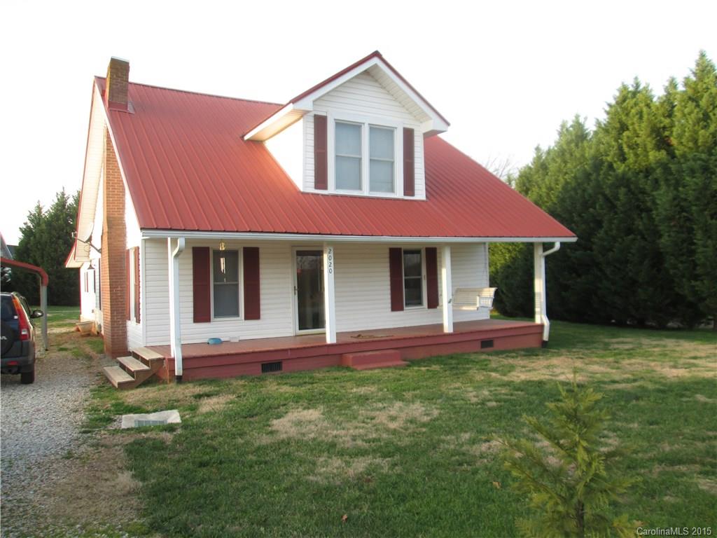 Sold Property