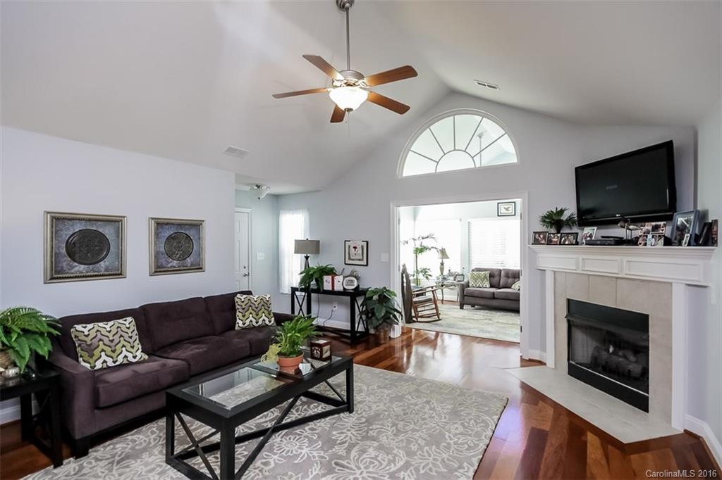 5433 Prosperity View UNIT 5433, Charlotte NC 28269 Sold Property