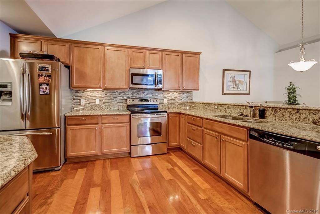 5433 Prosperity View UNIT 5433, Charlotte NC 28269 Sold Property