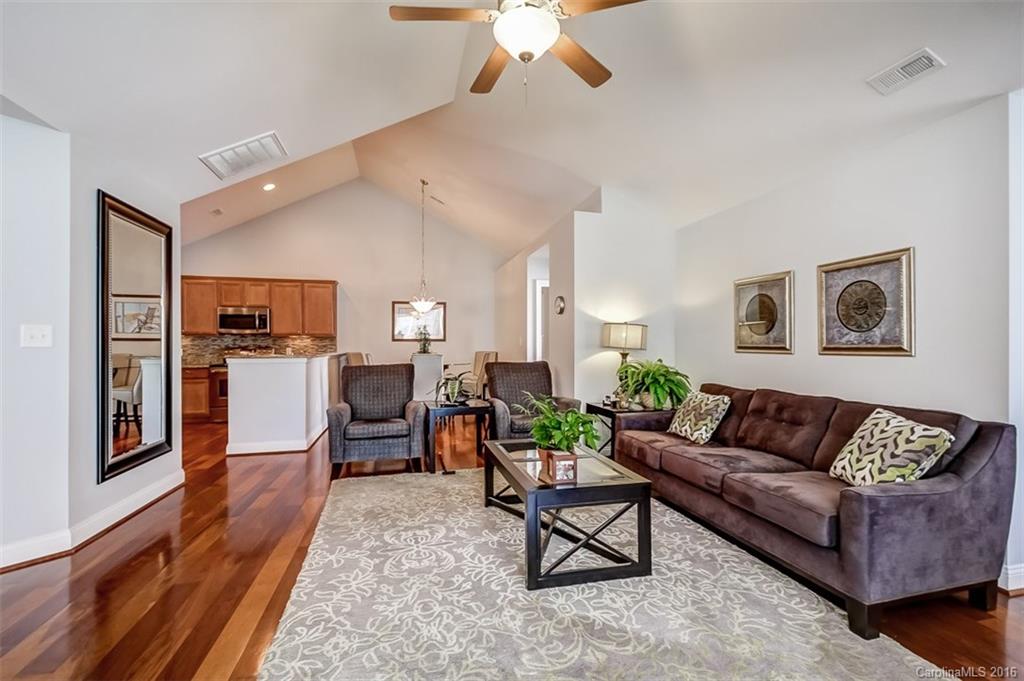 5433 Prosperity View UNIT 5433, Charlotte NC 28269 Sold Property