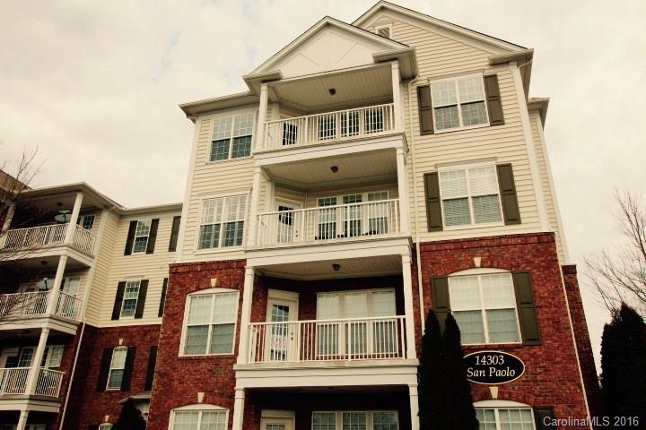14383 San Paolo UNIT 5406, Charlotte NC 28277 Sold Property