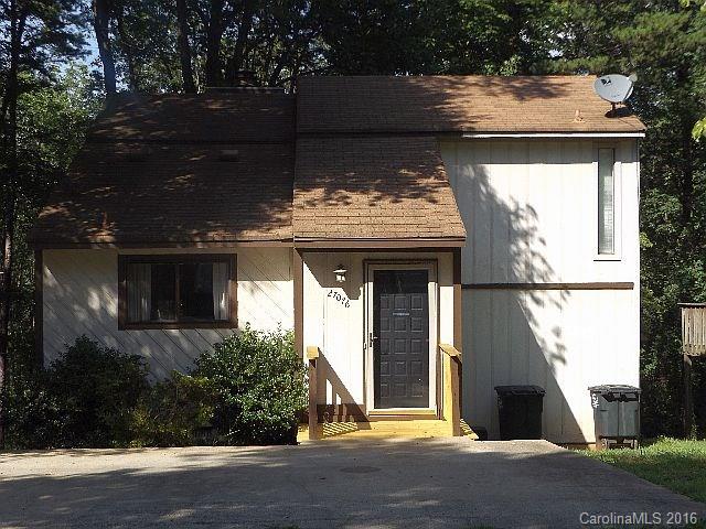 Sold Property