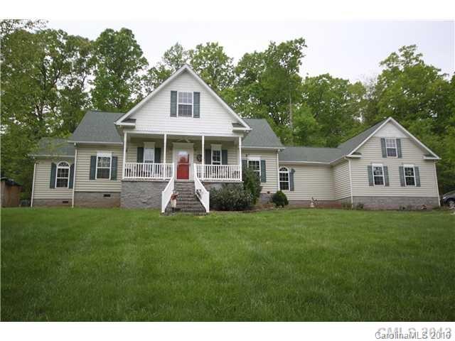 Sold Property