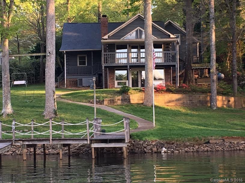 Sold Property