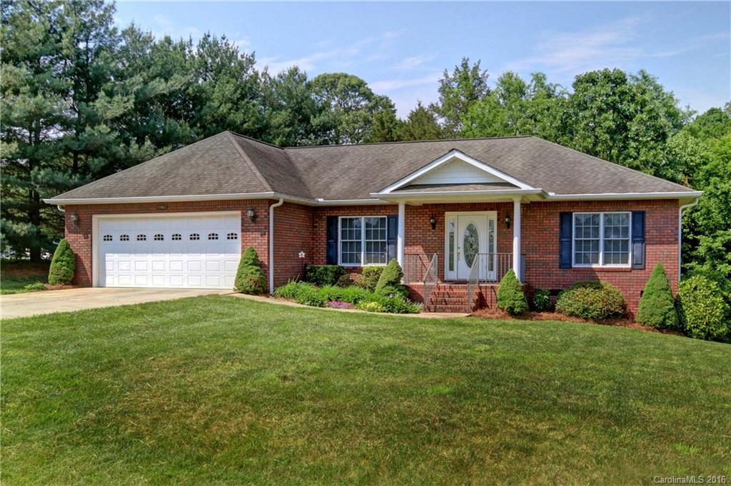 Sold Property