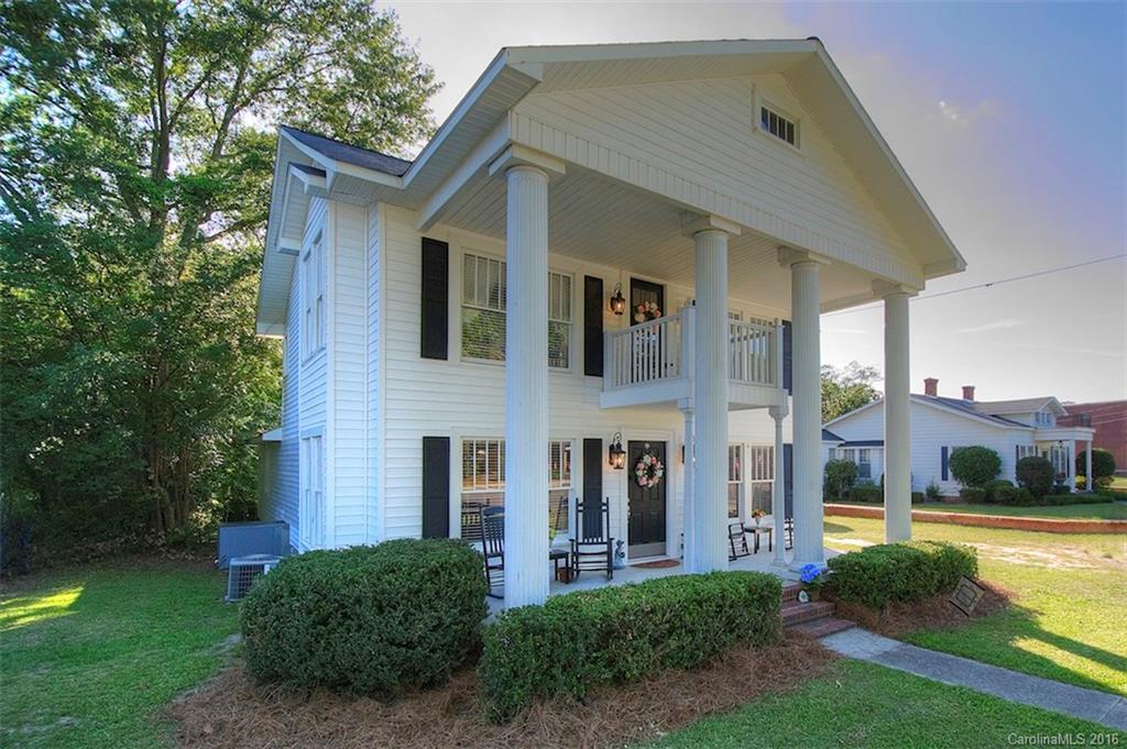 Sold Property