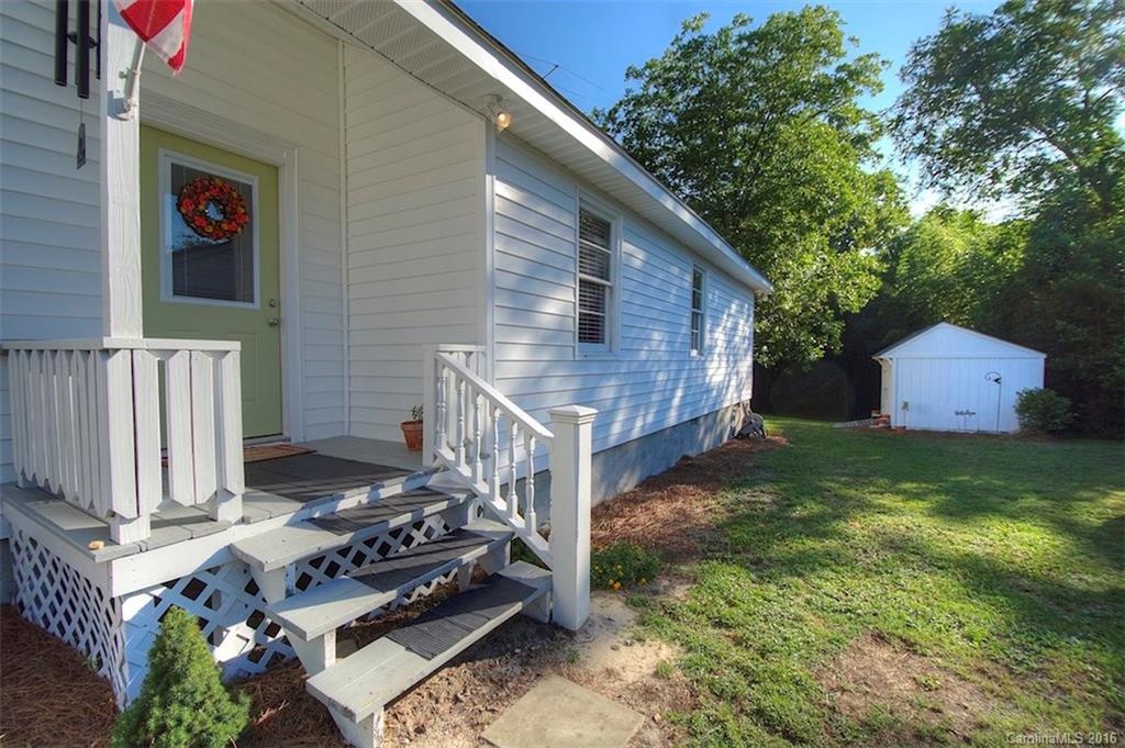 Sold Property