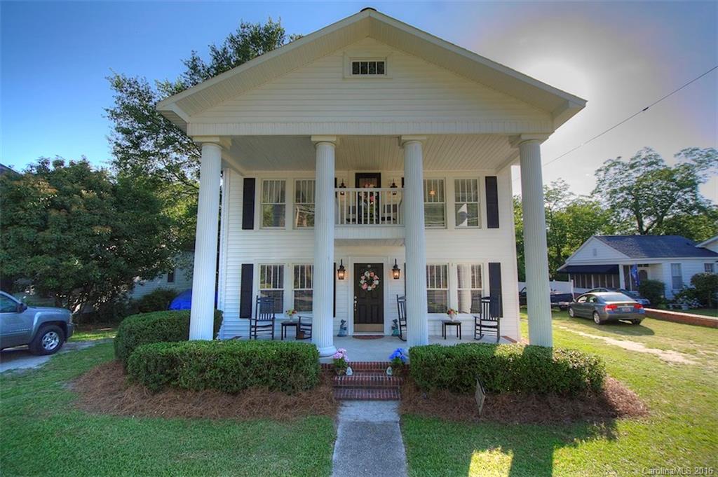 Sold Property