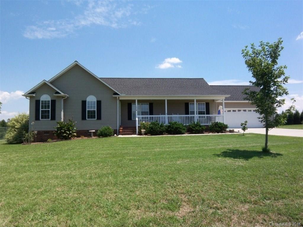 Sold Property