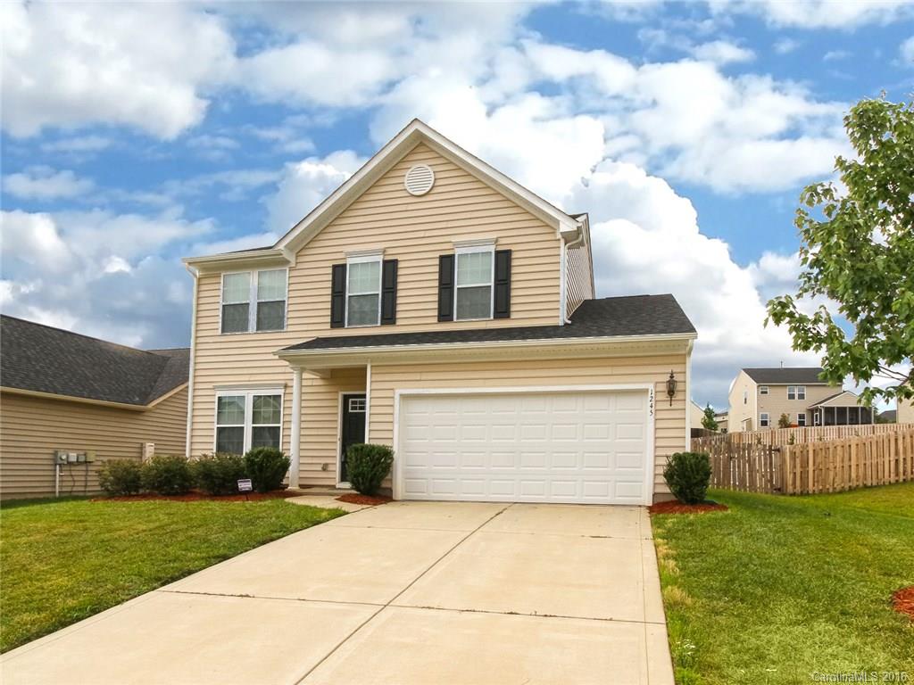 Sold Property