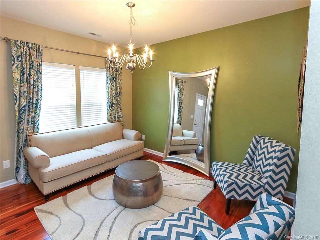 Sold Property