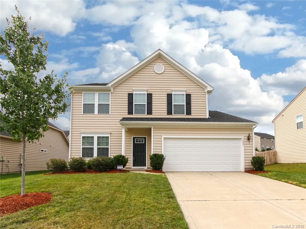 Sold Property