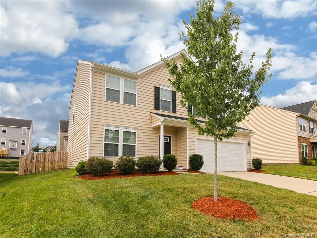 Sold Property