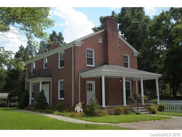 2307 Innes, Salisbury NC 28146 Sold Property