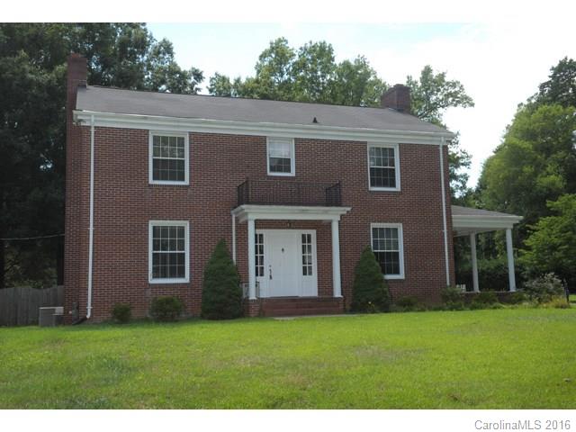 Sold Property