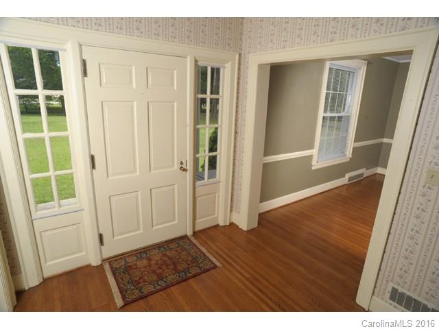 2307 Innes, Salisbury NC 28146 Sold Property