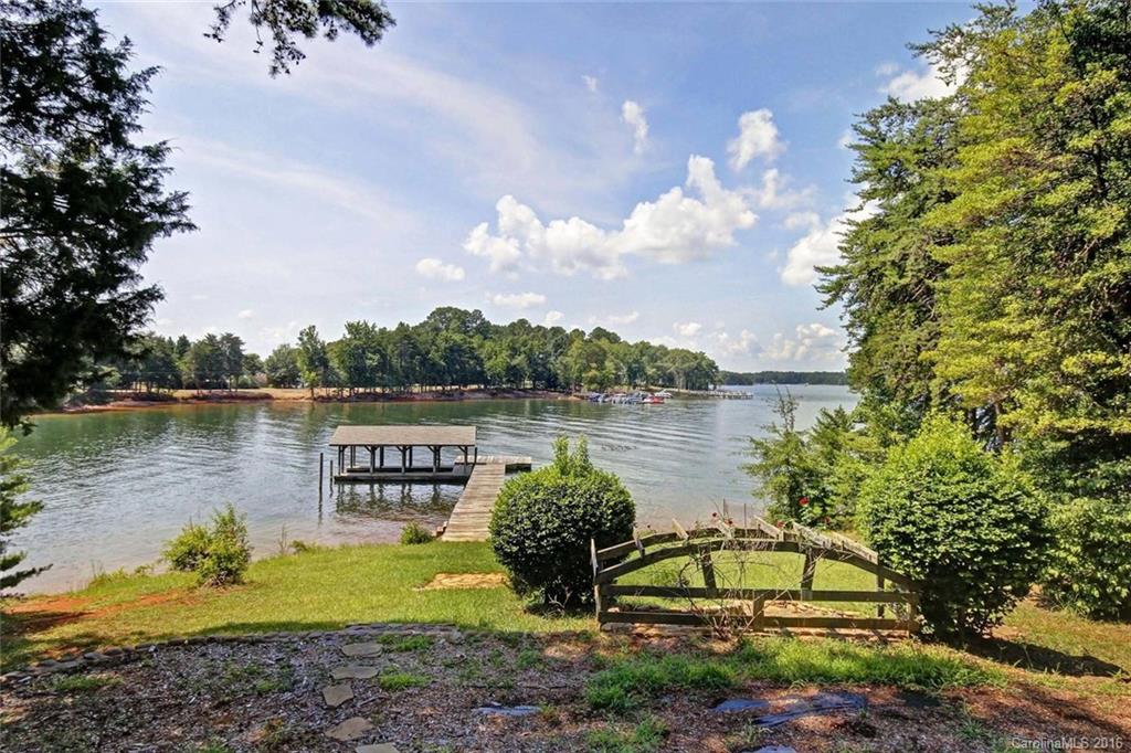 131 Buttercup, Mooresville NC 28117 Sold Property