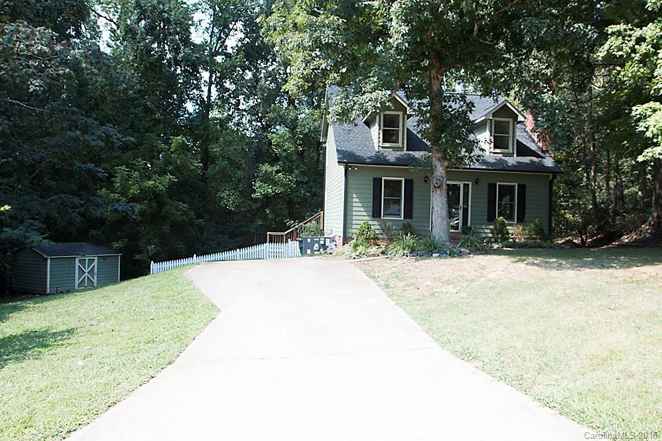 Sold Property