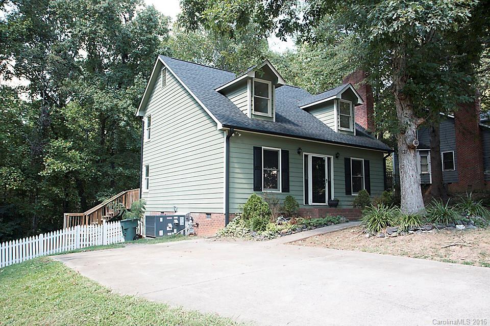 Sold Property
