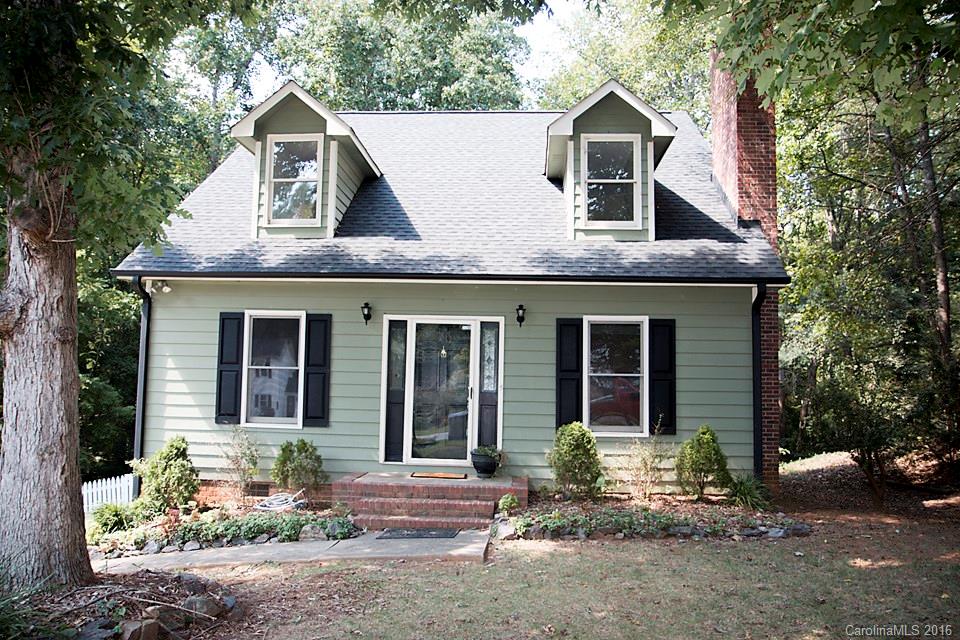 Sold Property
