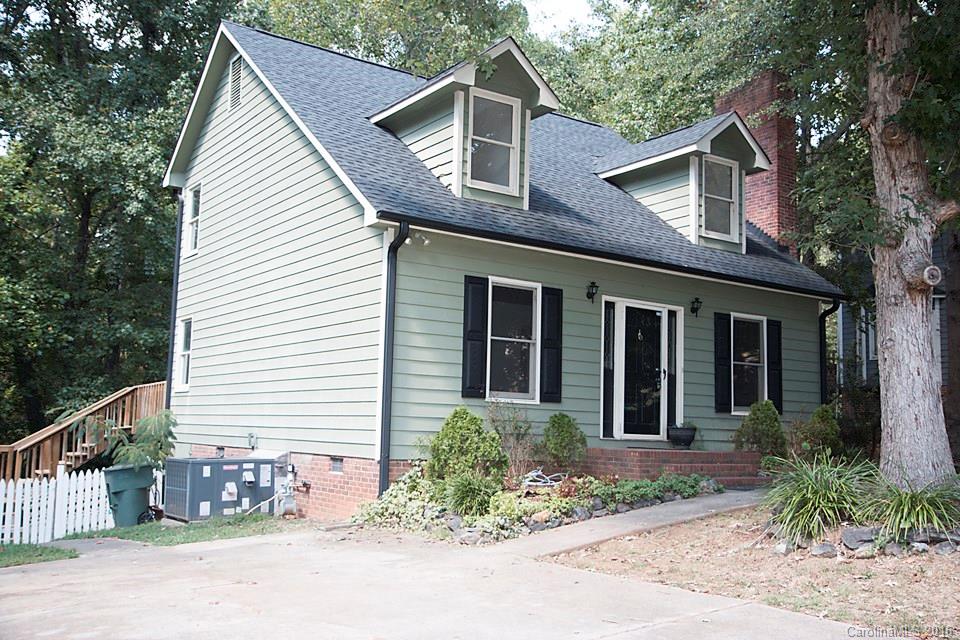 Sold Property