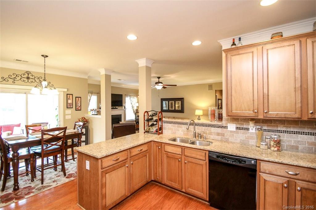 162 Morning Sun, Mooresville NC 28115 Sold Property