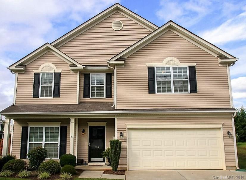 Sold Property