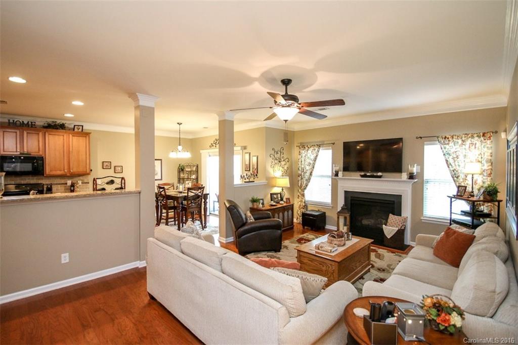 162 Morning Sun, Mooresville NC 28115 Sold Property