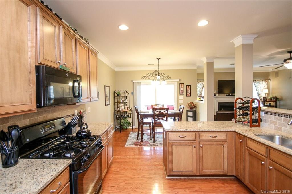 162 Morning Sun, Mooresville NC 28115 Sold Property