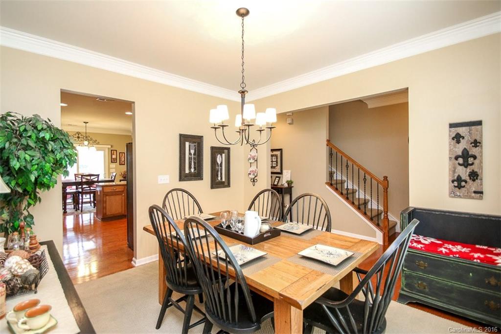 162 Morning Sun, Mooresville NC 28115 Sold Property