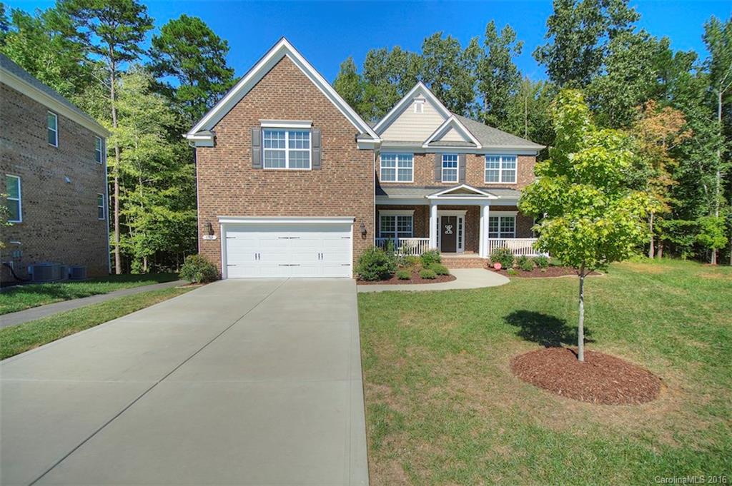 Sold Property