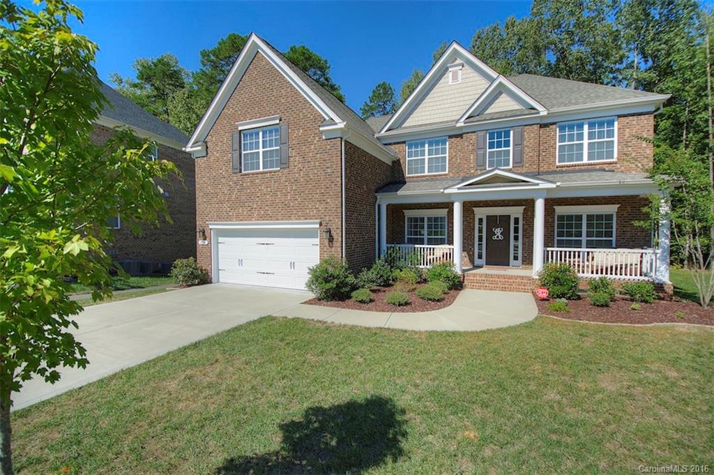 Sold Property