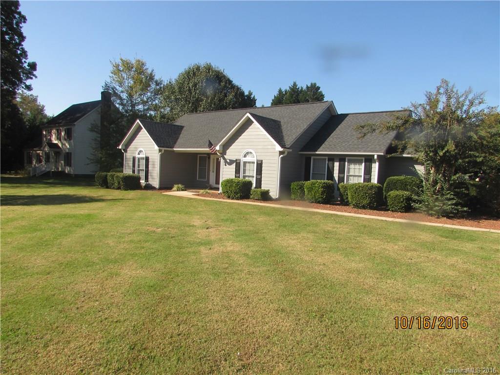 122 Chapel, Salisbury NC 28147 Sold Property